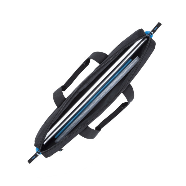 Torba za laptop 15.6 RIVACE 8037 CRNA - Слика 2