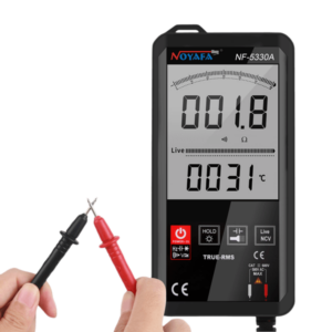 Multimetar Noyafa NF-5330A DIGITALNI