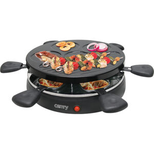Rostilj Grill camry CR6606 RACLETTE GRIL 1200W