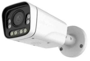 GEMBIRD CAM-IP5MP-HAB75A GMB kamera 5mp Motor Zoom 2.8-12mm-F1.6 P6Slite, Dual LED, Full color POE MIC, 50m