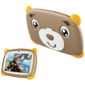Tablet medo Kids K20 Tablet 7inc, 2GB RAM+16GB, 1024x600px, android 12, 3000mAh,