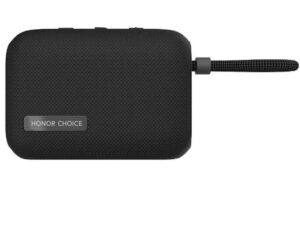 HONOR MusicBox M1 (5504AAHN) bežični zvučnik crni