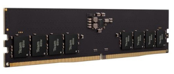 TEAM GROUP DDR5 TEAM ELITE DESKTOP 8GB 5200MHz TED58G5200C42016 (2652) - Слика 4