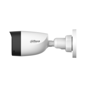 Dahua kamera HAC-HFW1200CL-IL-A-0360B-S6 3,6mm, 20m FULLHD, plasticno kuciste