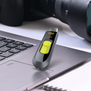 TEAM GROUP TeamGroup 32GB C145 USB 3.2 YELLOW TC145332GY01