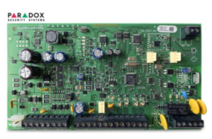Bezicna Paradox MG5050+ centrala sa 32 zone