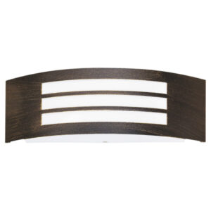 Roma spoljnaE27 14W antiqe gold IP44 (8511)