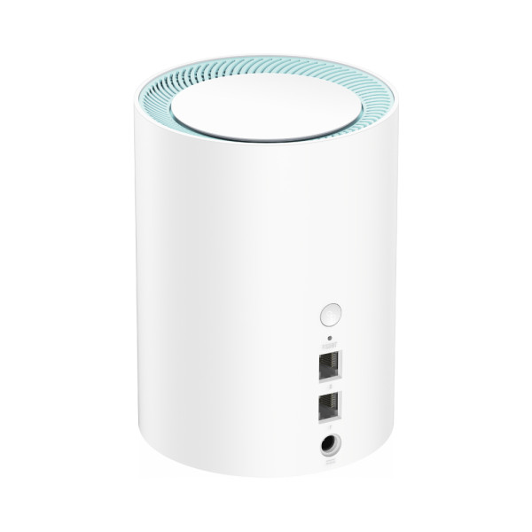 Cudy SET * WR1300 AC1200 Dual Band 2.4+5Ghz MESH Ruter + M1300 1-pack AC1200 Dual Band MESH (5499) - Слика 3
