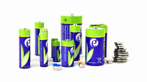 GEMBIRD EG-BA-AAASA-01 ENERGENIE AAA Super alkalne baterije LR3 PAK10 - Слика 2