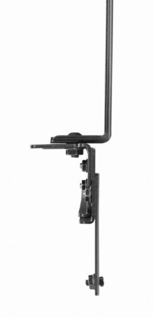 TVM-SB-01 Gembird Univerzalni nosac zvuka za TV, 10 kg
