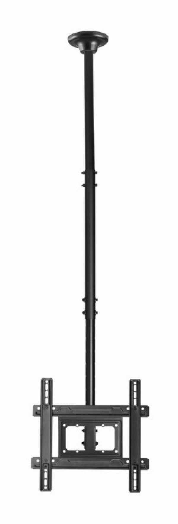 CM-70ST-01 Gembird TV plafonski nosac, VESA max. 40x40cm, 32-70inc max.50kg - Слика 3