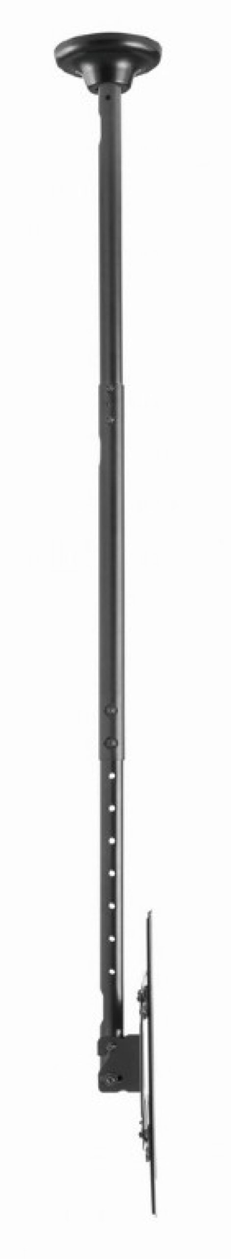 CM-70ST-01 Gembird TV plafonski nosac, VESA max. 40x40cm, 32-70inc max.50kg - Слика 4
