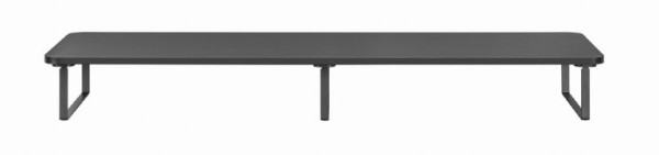 MS-TABLE2-01 Gembird postolje za dva monitora 1000x260x122mm - Слика 2