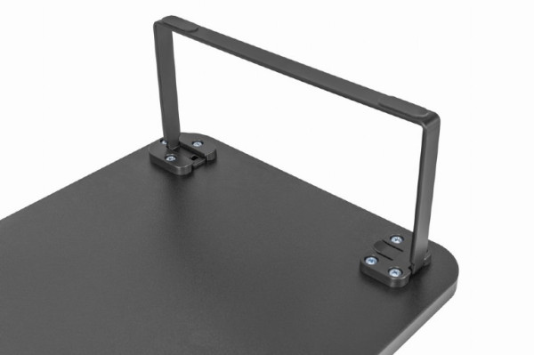 MS-TABLE2-01 Gembird postolje za dva monitora 1000x260x122mm - Слика 3