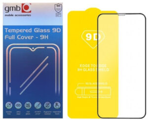 MSG9-IPHONE-15 Pro * Glass 9D full cover,full glue,0.33mm zastitno staklo za IPHONE 15 Pro (99) T