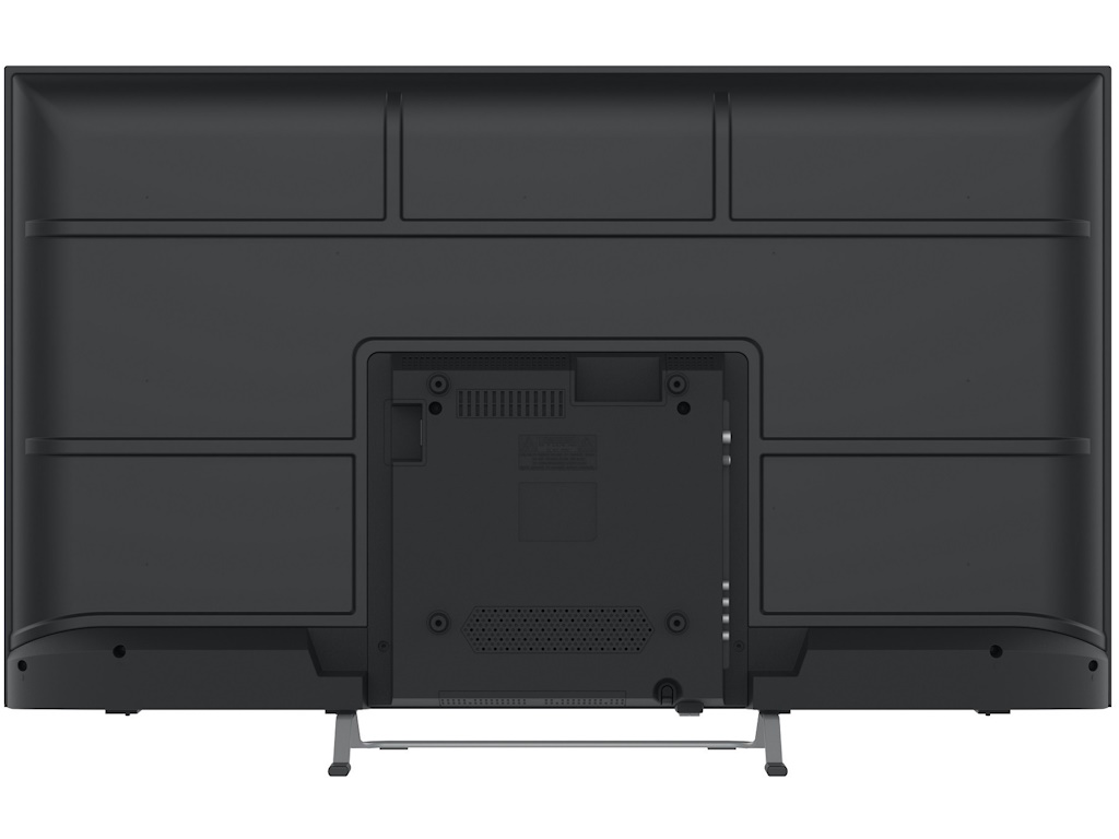 Televizor TESLA 55E635SUS/LED/55"/UHD/smart/Android/siva/frameless - Слика 2