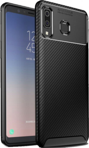 MCTK74-XIAOMI Redmi Note 11 Pro  4G/5G, Note 12 pro 4G * Futrola Carbon Fiber Silicone Black (279.)