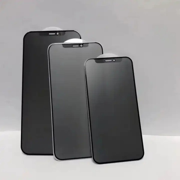 MSGP-SAMSUNG-A54 5G* Privacy Glass full cover,full glue, zastitno staklo za SAMSUNG A54 (239.) - Слика 3