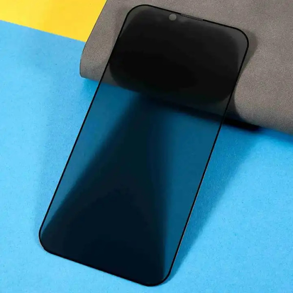 MSGP-SAMSUNG-S22 Plus * Privacy Glass full cover,full glue, staklo za SAMSUNG S22 Plus (239.) - Слика 4