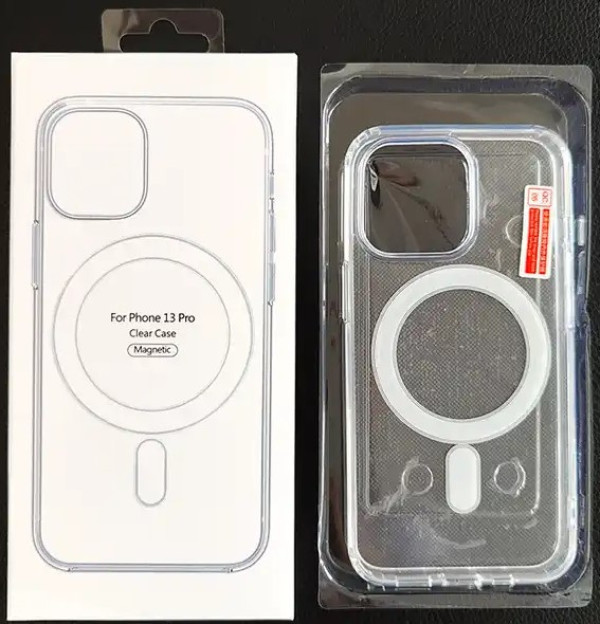 MCTT11-IPHONE 14 * Futrola MagSafe Providna (269.) - Слика 2