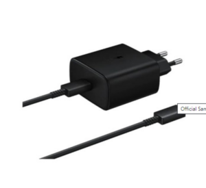 NPA-AC40 ** Gembird brzi Punjac 45W PD3.0  USB-C + kabl 5A USB-C na USB-C (719)