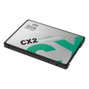 TEAM GROUP TeamGroup 2.5 512GB SSD SATA3 CX2 7mm 530/470 MB/s T253X6512G0C101