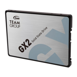 TEAM GROUP TeamGroup 2.5 128GB SSD SATA3 GX2 7mm 500/320MB/s T253X2128G0C101