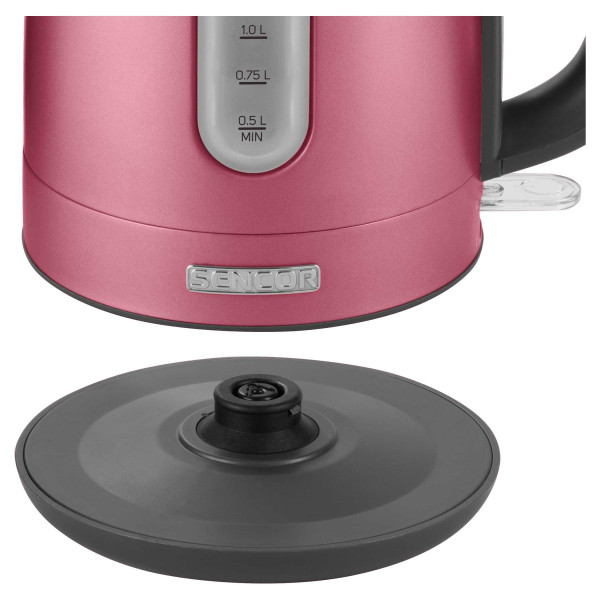 Kuvalo SENCOR 1774RD 2150W - Слика 3