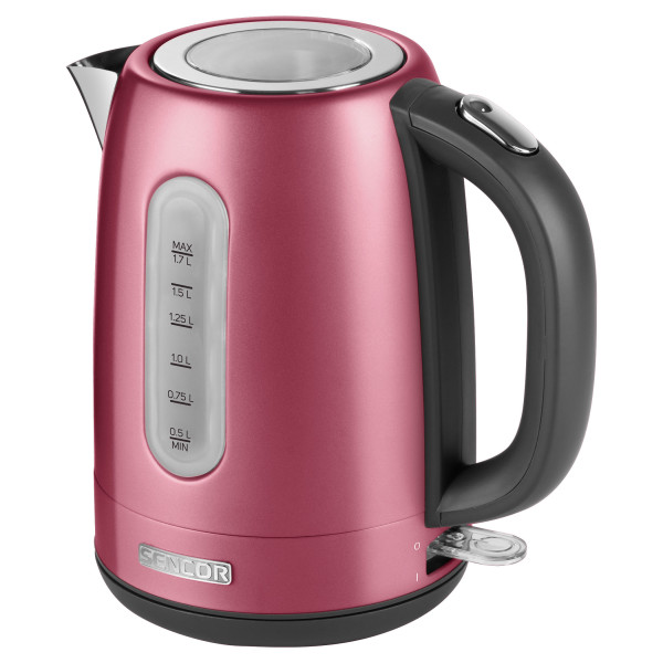 Kuvalo SENCOR 1774RD 2150W - Слика 4