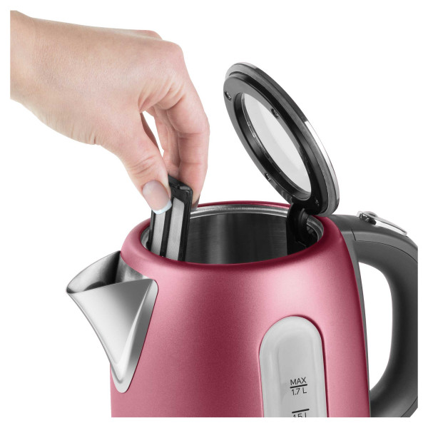 Kuvalo SENCOR 1774RD 2150W - Слика 5