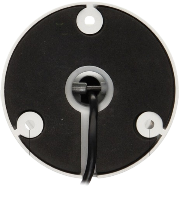 Dahua kamera * HAC-HFW1200D-0360-S4 2Mpix 3.6mm 80m 4u1, FULL HD, smart ICR diode, - Слика 2