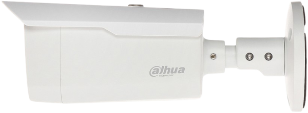 Dahua kamera * HAC-HFW1200D-0360-S4 2Mpix 3.6mm 80m 4u1, FULL HD, smart ICR diode, - Слика 3