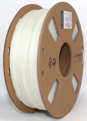 GEMBIRD 3DP-PVA-01-NAT PVA Filament za 3D stampac 1.75mm, kotur 1KG (filament rastvorljiv u vodi) NATURAL