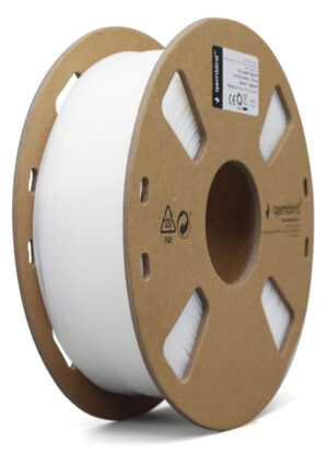 GEMBIRD 3DP-PLA1.75-01-NAT PLA Filament za 3D stampac 1,75mm kotur 1KG Natural