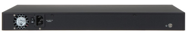 Dahua PFS3226-24ET-240 PoE switch 24-kanalni 240W - Слика 3