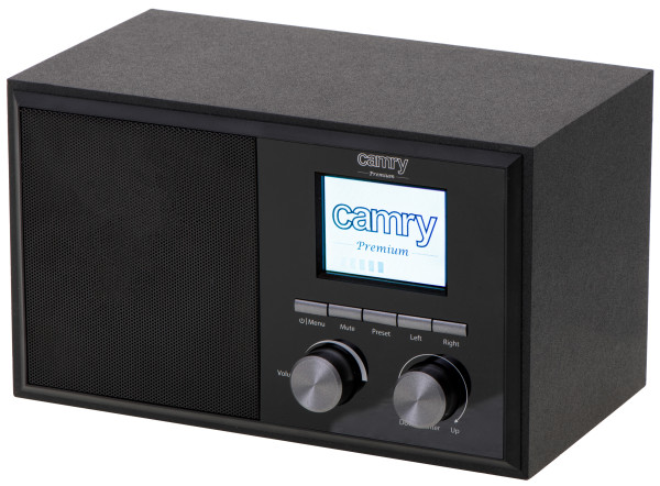 Internet Radio Camry CR1180 - Слика 4