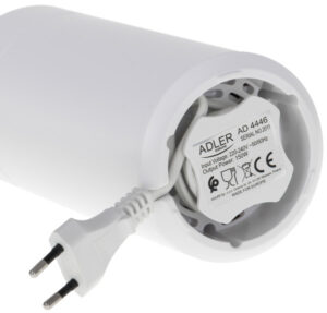 Mlin za kafu Adler 150W AD4446WG 150w Beli