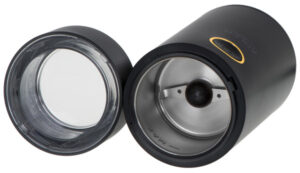 Mlin za kafu Adler 150W AD4446BG 150W Crni