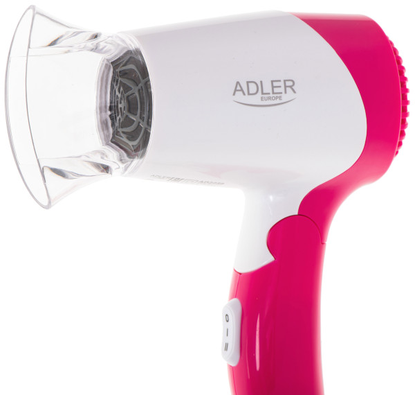 Adler AD 2259 Hair dryer 1200W - Слика 2