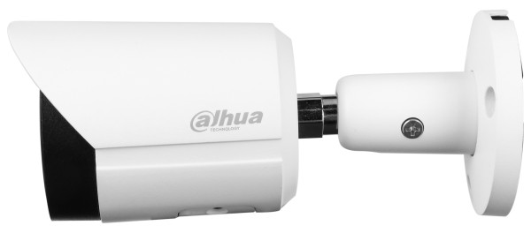 Dahua kamera IPC-HFW2241S-S-0280B 2Mpix, 2,8mm, infracrvena, metalno kuciste - Слика 2