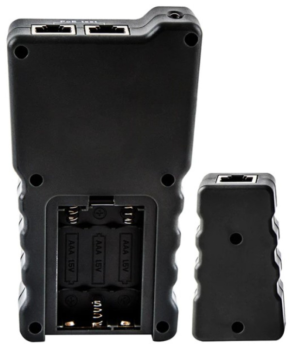 Tester Kablovski POE LAN Noyafa NF-488 STP / UTP do 600m - Слика 5