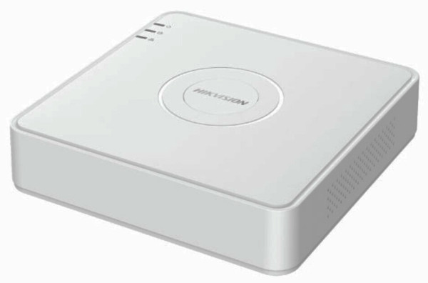 Hikvision XVR iDS-7104HQHI-M1/S(DVR)-ACUSENCE 4 - Слика 2