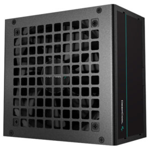 DeepCool PF500 Napajanje 80PLUS 500W 1x 20+4pin, 2x 4pin, 1x PCI-E(6+2)x2, 1x EPS 8pin(4+4), 120mm