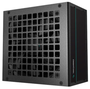DeepCool PF600 Napajanje 80PLUS 600W 1x 20+4pin, 2x 4pin, 2x PCI-E(6+2)x2, 1x EPS 8pin(4+4), 120mm
