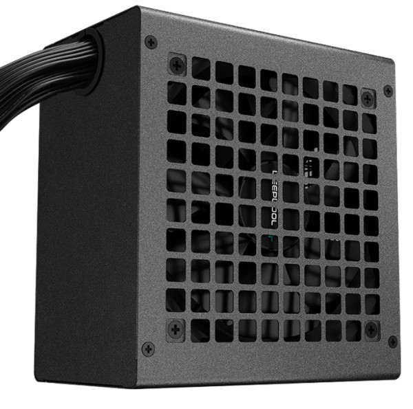 DeepCool PF750 Napajanje 80PLUS 750W 1x 20+4pin, 2x 4pin, 2x PCI-E(6+2)x2, 1x EPS 8pin(4+4), 120mm - Слика 5