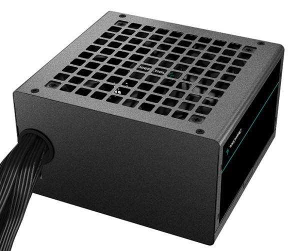 DeepCool PF750 Napajanje 80PLUS 750W 1x 20+4pin, 2x 4pin, 2x PCI-E(6+2)x2, 1x EPS 8pin(4+4), 120mm - Слика 6