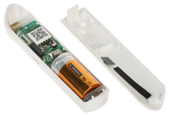 Alarm Dahua ARD324-W2(868S) Bežični mini magnetni kontakt sa detektorom vibracija, nagiba i alamnim - Слика 6