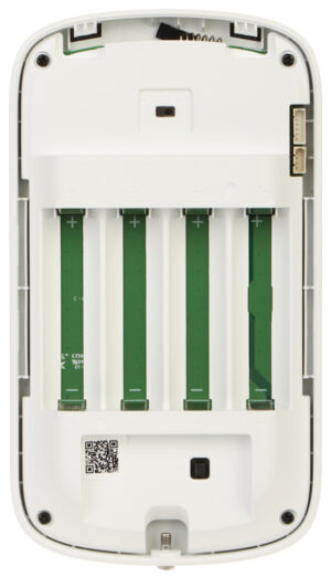 DAHUA ARK30T-W2(868) Wireless Keypad