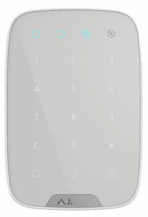 AJAX Alarm 8706.12WH1/38249.12WH1 Sifrator beli