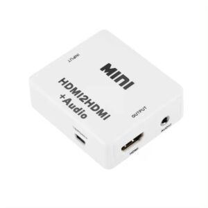 A-HDMI-HDMI-mini ** Gembird input HDMI to HDMI (907) (777)